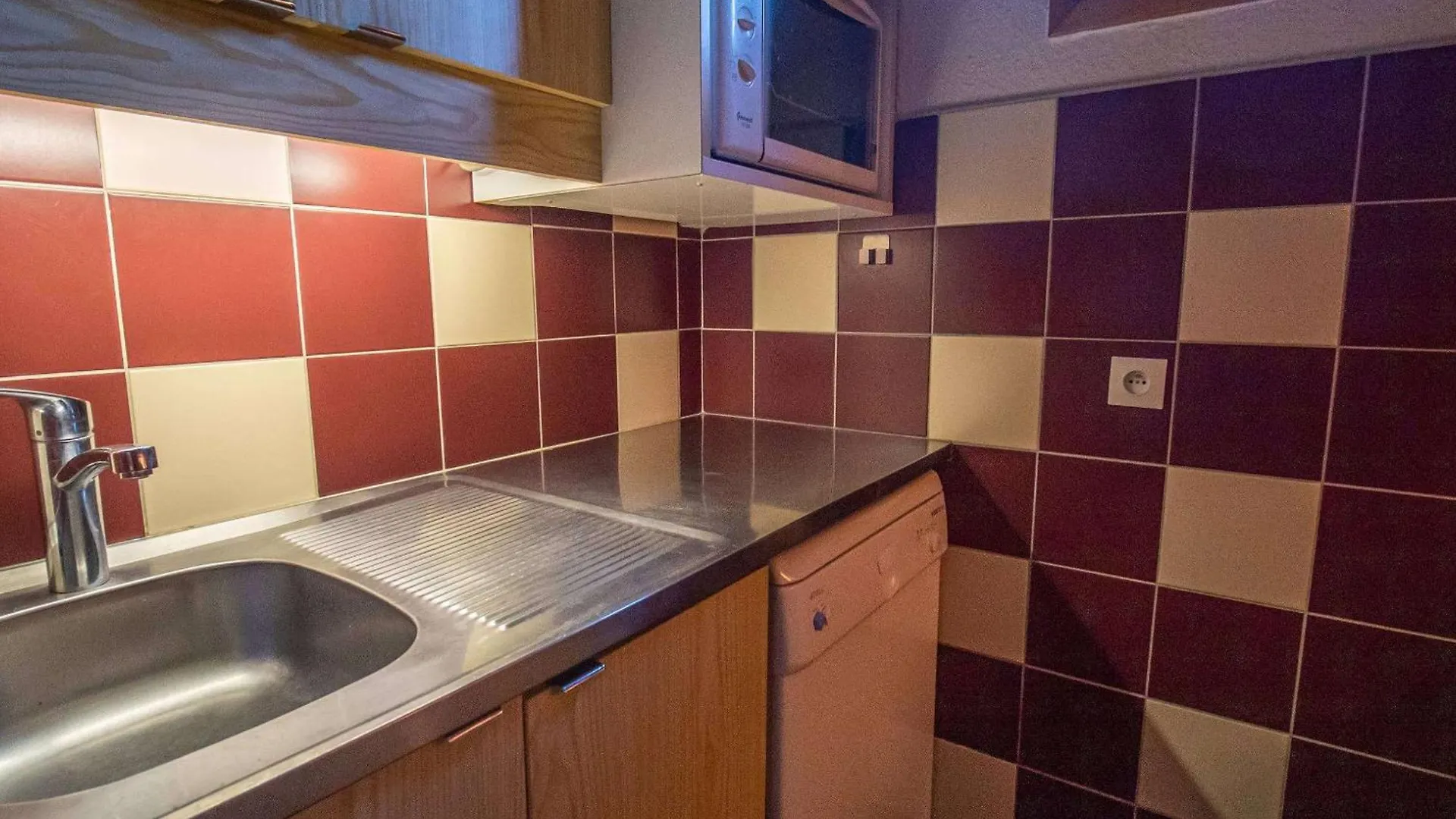 Valmorel - Appartement 2 Pieces - 4 Pers - Pieds Des Pistes - Fr-1-356-203 0*,