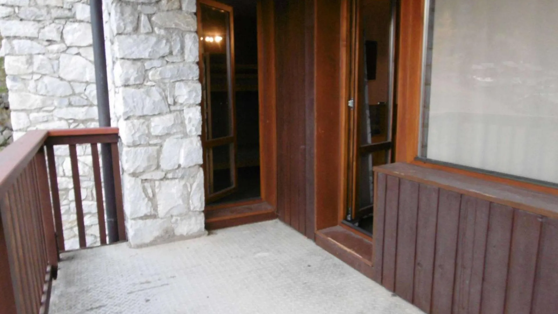 Valmorel - Appartement 2 Pieces - 4 Pers - Pieds Des Pistes - Fr-1-356-203 Apartment