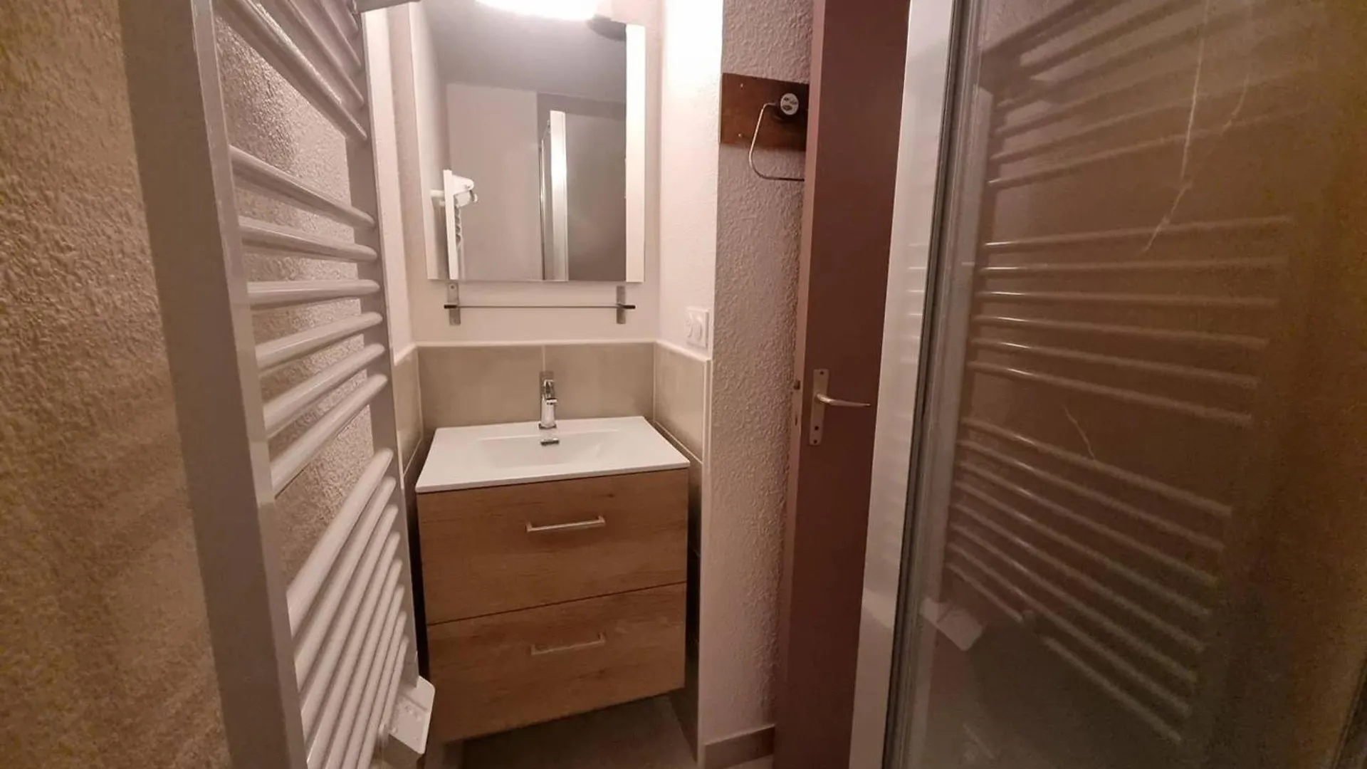 Apartment Valmorel - Appartement 2 Pieces - 4 Pers - Pieds Des Pistes - Fr-1-356-203 France