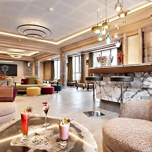 Mgm & Residences - Anitea Valmorel
